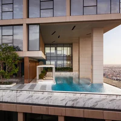 Citadines Flatiron Phnom Penh