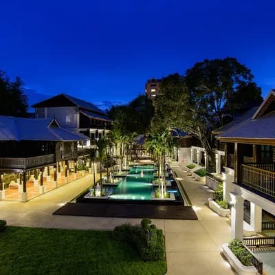 Na Nirand Resort