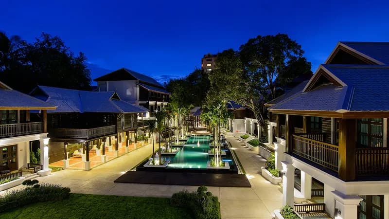 Na Nirand Resort