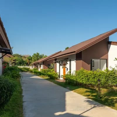 Thames Tara Pool Villa Rawai , Phuket