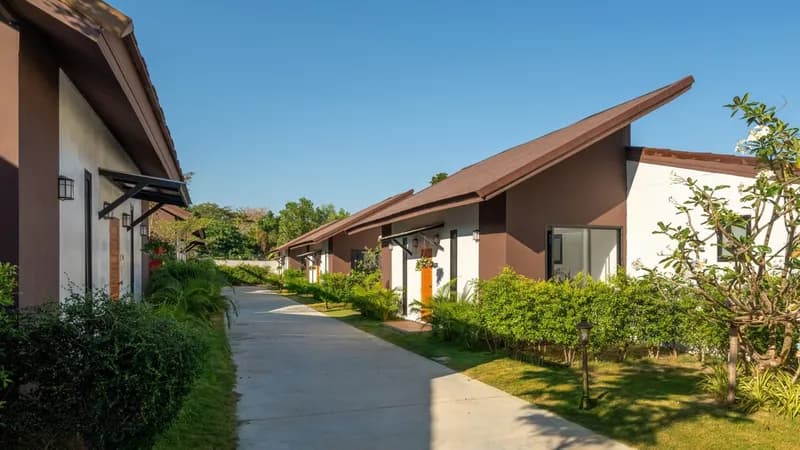 Thames Tara Pool Villa Rawai , Phuket