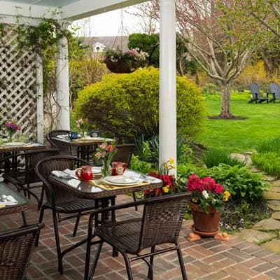 Candleberry Inn Cape Cod Bed and Breakfast