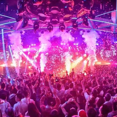 OMNI Nightclub