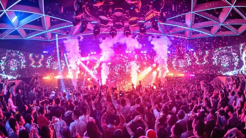 OMNI Nightclub