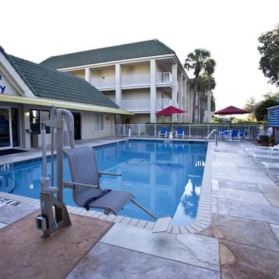 Days Inn by Wyndham Port Charlotte/Punta Gorda