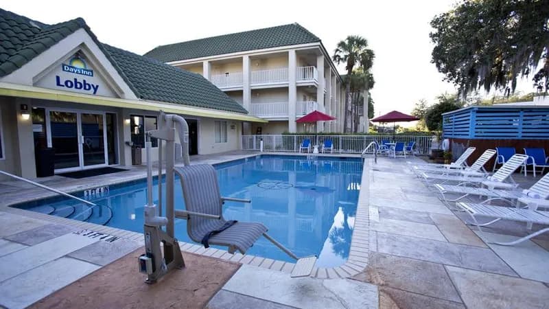 Days Inn by Wyndham Port Charlotte/Punta Gorda