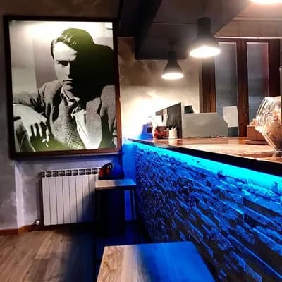 Metro Club Milano