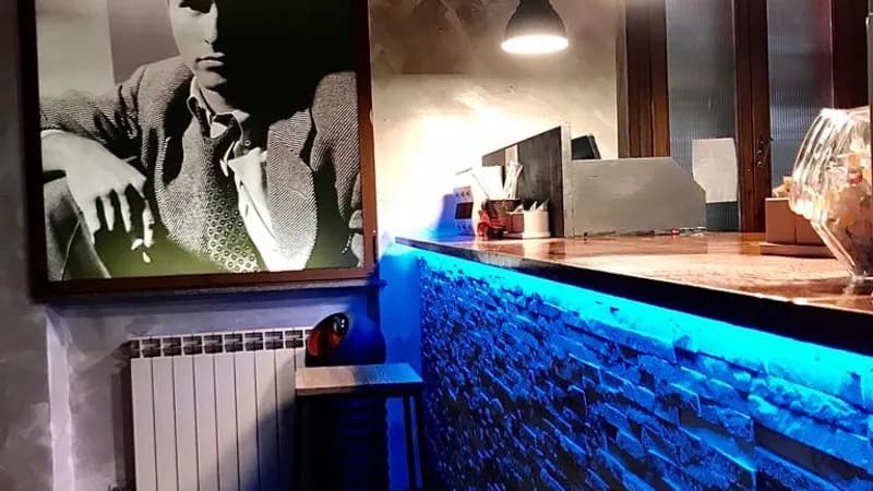 Metro Club Milano