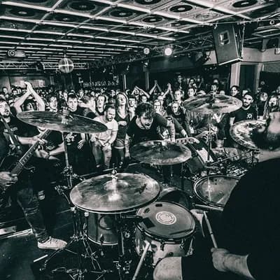 Molotow Music Club