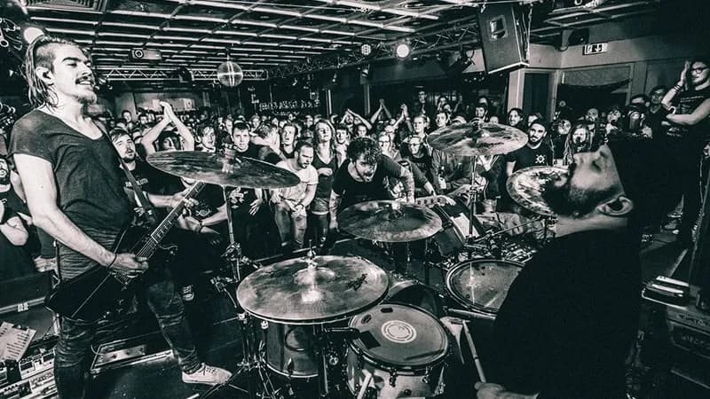 Molotow Music Club