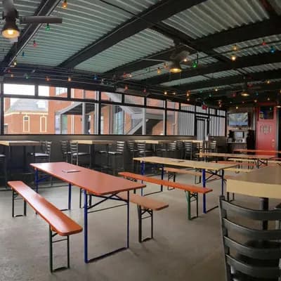 HiFi Clyde's Nashville