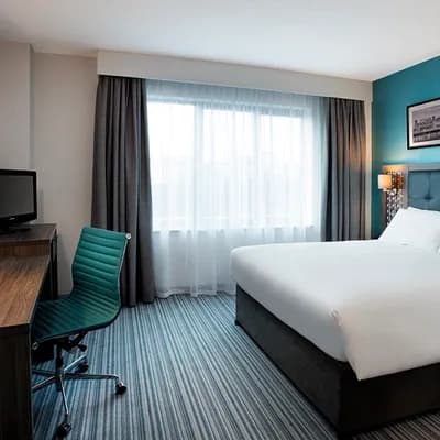 Leonardo Hotel Brighton