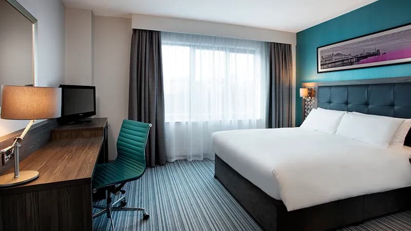 Leonardo Hotel Brighton