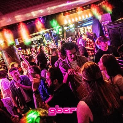 GBar Liverpool