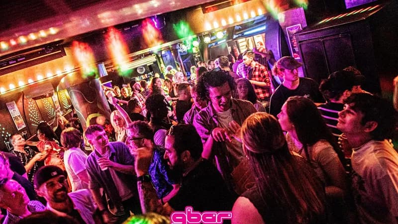 GBar Liverpool