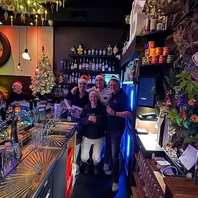 Sway Café