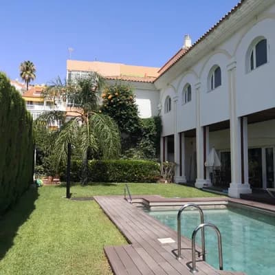 Hotel La Luna Blanca