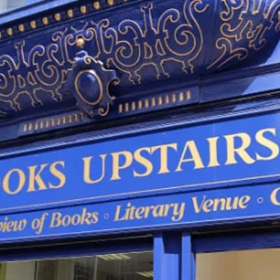 Books Upstairs