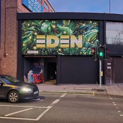 Eden Bar