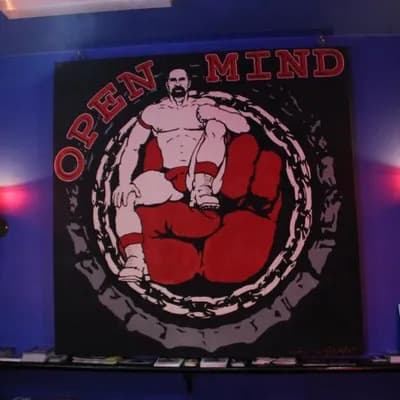 ClubOpenMind