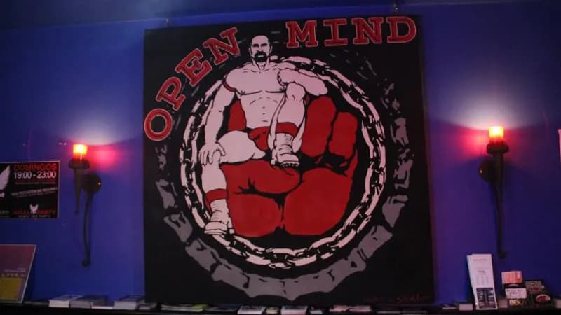ClubOpenMind