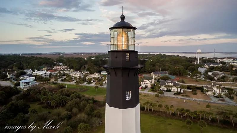 Tybee Island Light Station & Museum