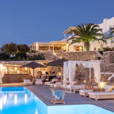 Vencia Boutique Hotel