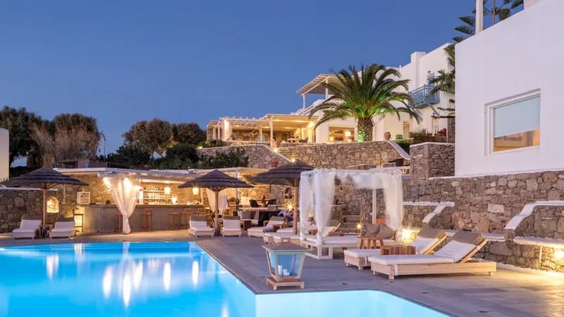 Vencia Boutique Hotel