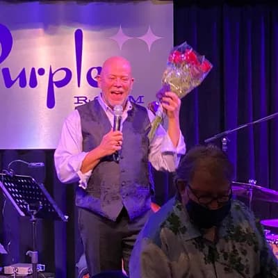 Purple Room Supper Club