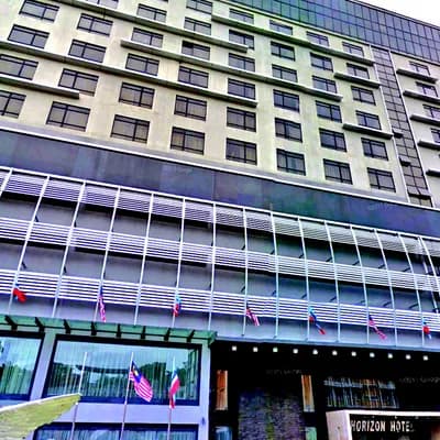 Horizon Hotel