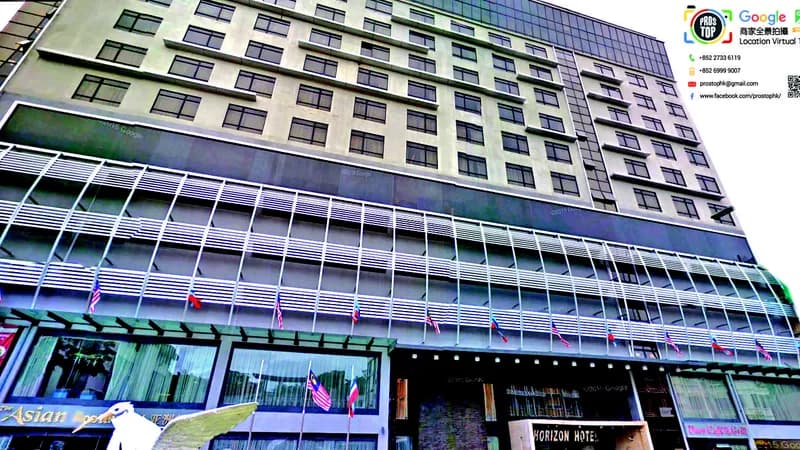 Horizon Hotel