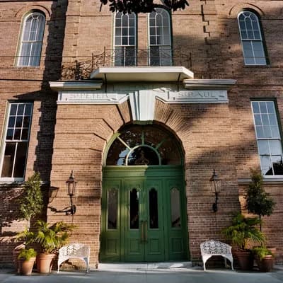 Hotel Peter and Paul