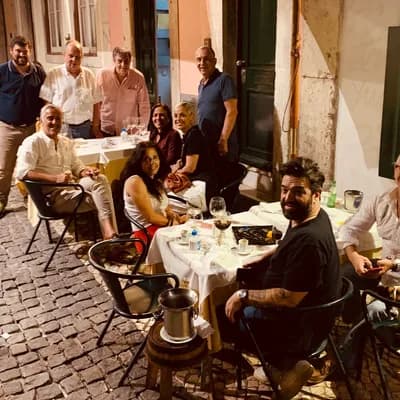 Restaurante Alfaia