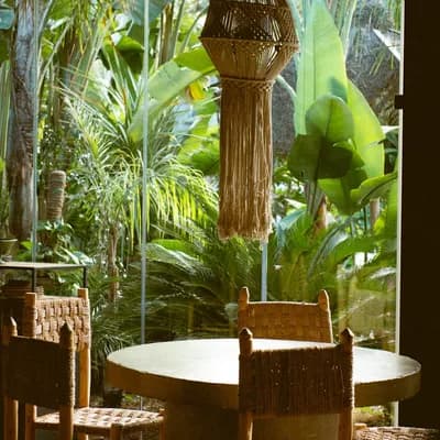 The Sanctuary Eco Retreat