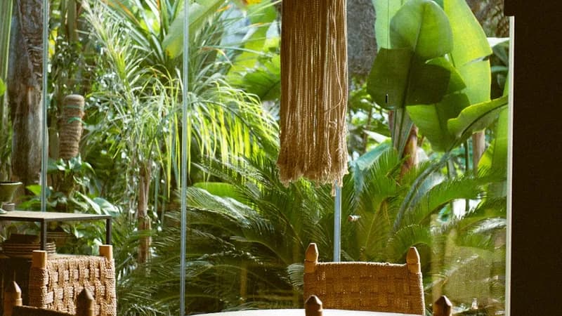 The Sanctuary Eco Retreat