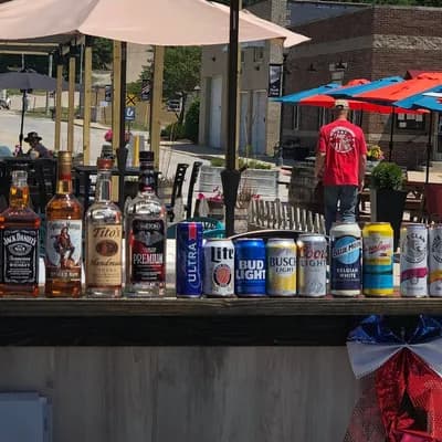 Joy and Ed’s Bar and Grill