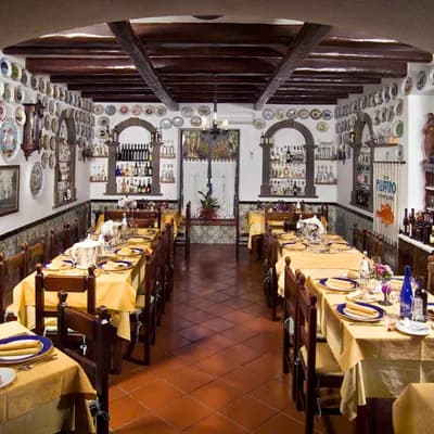 Ristorante da Filippino a Lipari