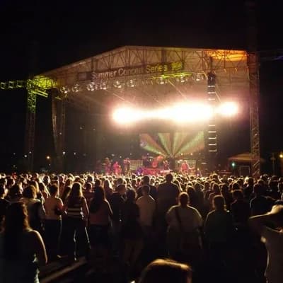 The Stone Pony