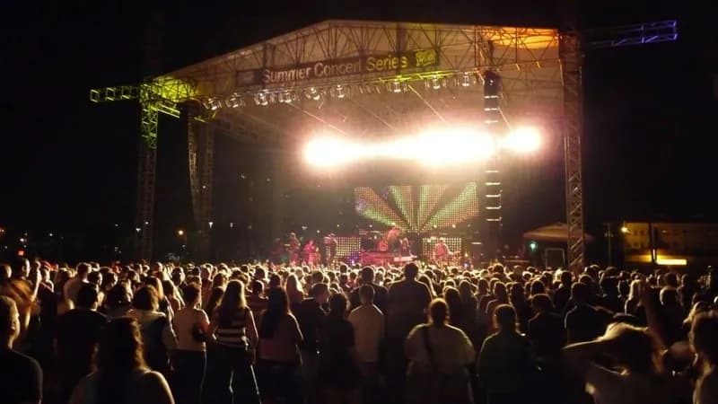 The Stone Pony