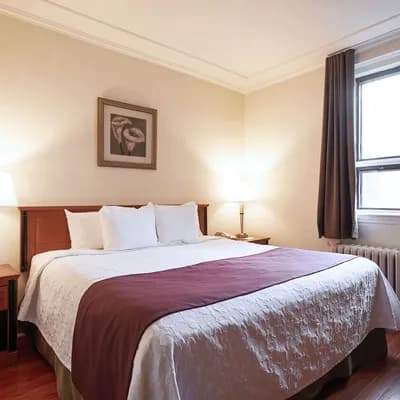 Hôtel St-Denis
