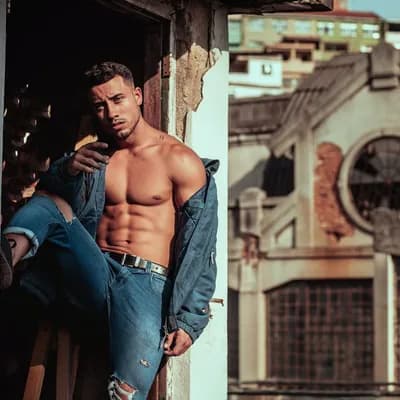 Exotique Men Male Strip Club & Male Revue