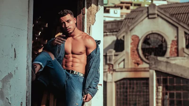 Exotique Men Male Strip Club & Male Revue