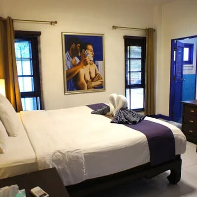 Phuket Gay Homestay - Neramit Hill