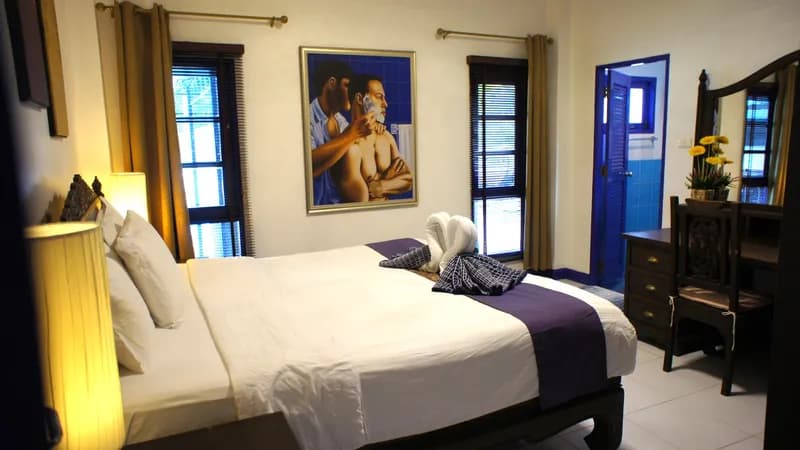 Phuket Gay Homestay - Neramit Hill