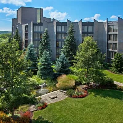 White Oaks Conference Resort and Spa