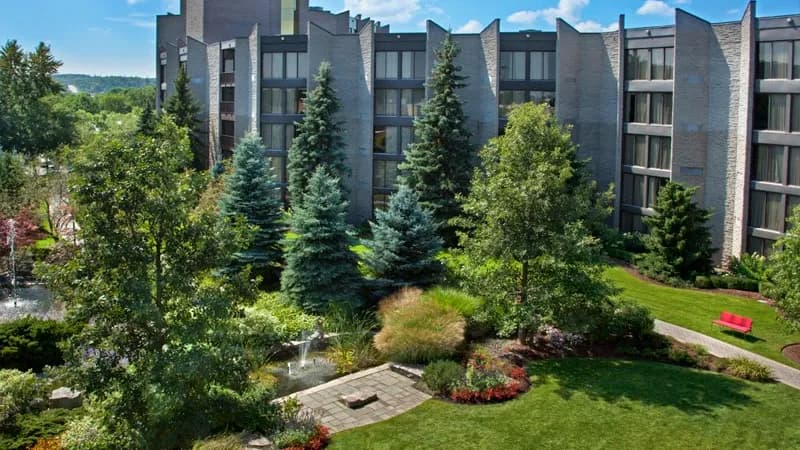 White Oaks Conference Resort and Spa