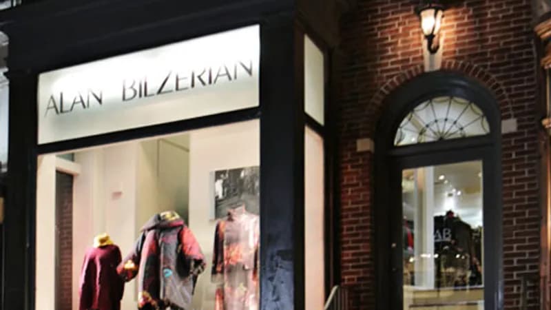 Alan Bilzerian