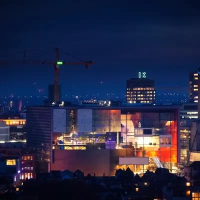 TivoliVredenburg