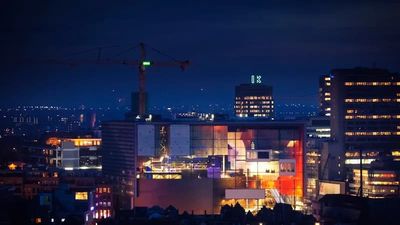 TivoliVredenburg