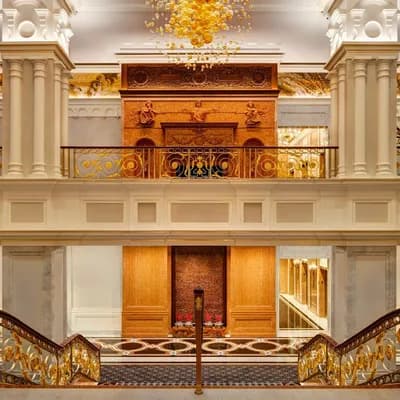 Lotte New York Palace